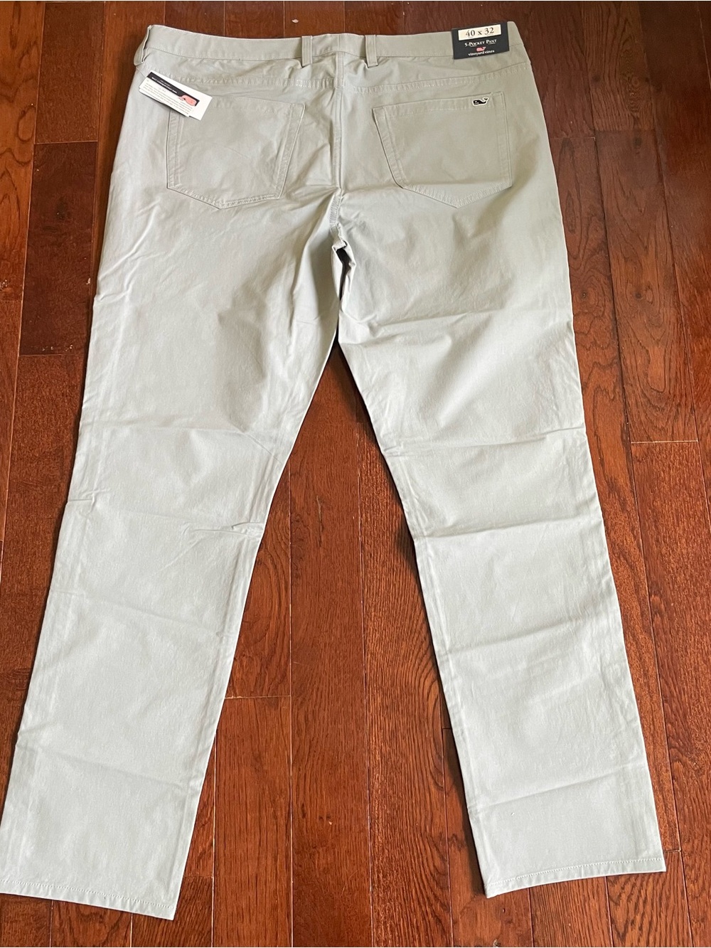 NWT Vineyard Vines pants